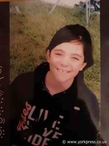 Police find Jessica Mapplebeck, 10, who had been missing in Acomb