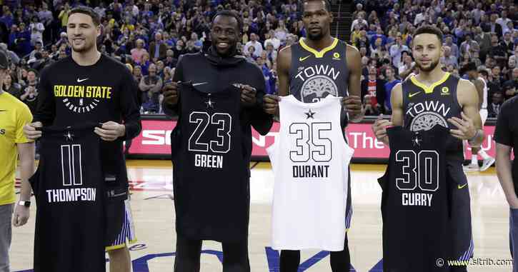 Andy Larsen: Here’s what we learned about the NBA this year