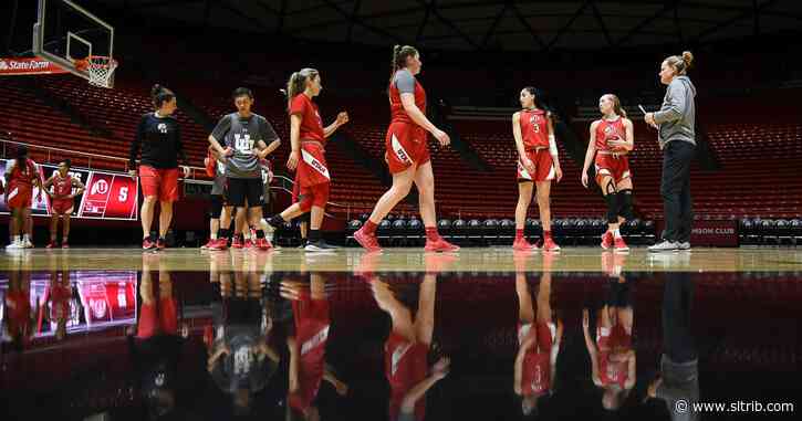 Battle-tested by rugged non-conference schedule, the Utah women’s basketball team opens Pac-12 play vs. Colorado