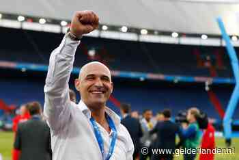 Vitesse staat voor mega-operatie: Allach is aan zet