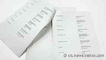 Cabinet Office condemned over ‘farcical’ honours recipient data breach