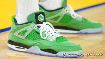 NBA Sneaker King Power Rankings: Kawhi Leonard enters the mix; LeBron James, P.J. Tucker in line for top spot