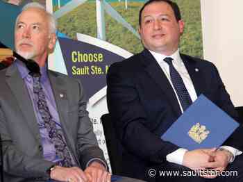 City waits for smelter study: MAYOR