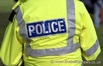 Teenager stabbed in Manchester City Centre