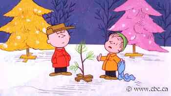 Lee Mendelson, who brought Charlie Brown Christmas to TV, dead at 86