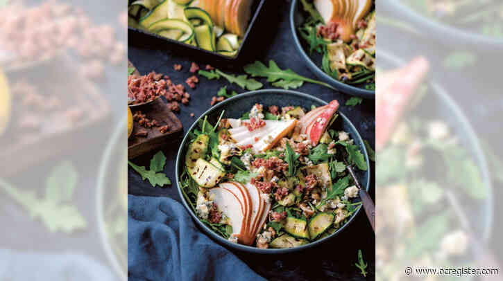 Recipe: Try this salad to start the new year off right