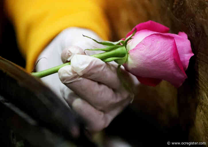 Unless your car is a Rose Parade float, these Pasadena freeway ramps will close for the Rose Parade