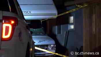 Victim of Surrey homicide identified as Toronto rapper