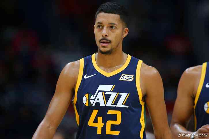 Utah Jazz: Houston Rockets snag potential diamond in rough from SLC Stars