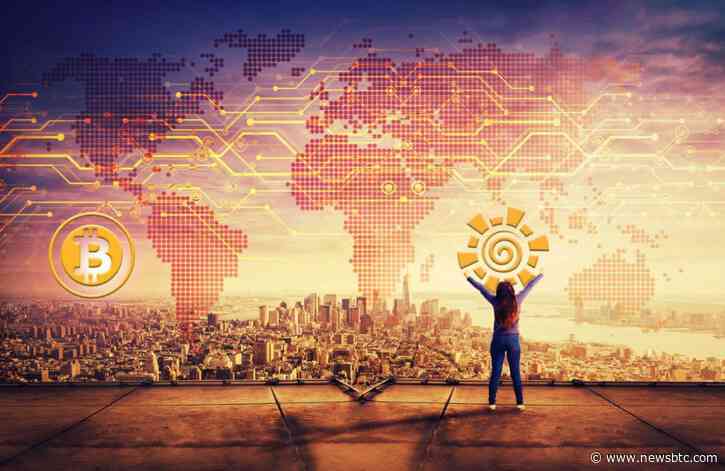 Breezecoin (BRZE) Continues to Gain Upward Trajectory Despite the Recent Bitcoin Slump