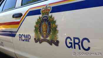 RCMP investigating suspicious death of woman in Fort McMurray