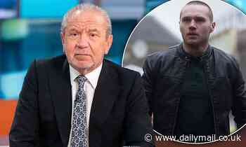 Lord Alan Sugar adamantly believes EastEnders' Keanu Taylor 'is not dead' as he wades in on debate