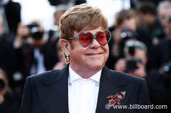 U.K. Mistakenly Publishes Home Addresses of Elton John, Olivia Newton-John & More Celebrities