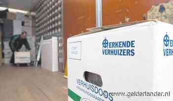 Huren bij een hospita? Dan kun je zomaar in de problemen komen