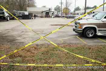 Twee doden en zeven gewonden na 'hinderlaag’ bij opname rapvideo in VS