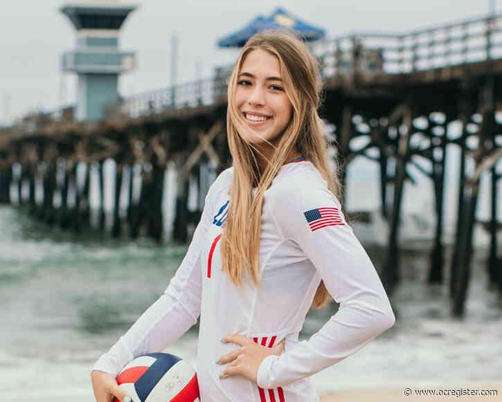 All-Orange County Girls Volleyball: First Team, Second Team and Third Team