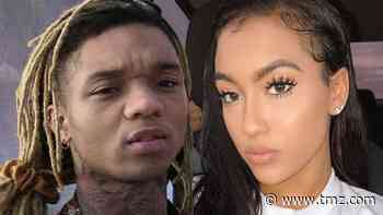 Swae Lee's Ex-Girlfriend Offers $20k to Have Him Killed, Takes It Back