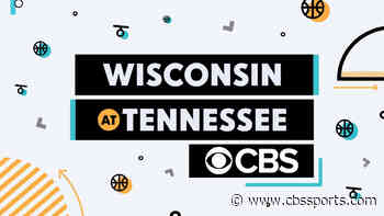 Wisconsin vs. Tennessee: Live stream, watch online, TV channel, tipoff time, odds, line, pick