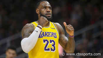 Lakers vs. Blazers odds, line, spread: 2019 NBA picks, Dec. 28 predictions from proven projection model