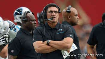Redskins have strong interest in Ron Rivera and could also shake up front office this offseason