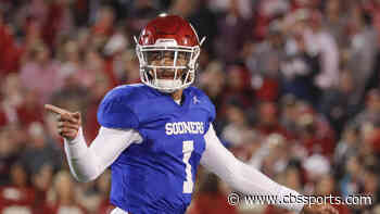 Oklahoma vs. LSU odds, spread: College Football Playoff picks, predictions from dialed-in model on 8-2 roll