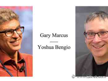 What’s in a name? The ‘deep learning’ debate