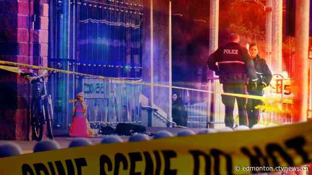 Death of woman in Fort McMurray deemed suspicious