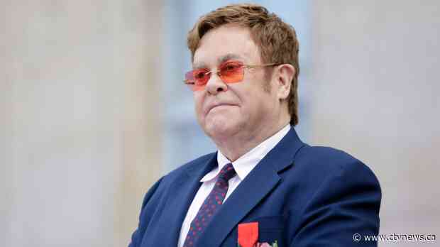 Whoops! U.K. publishes celebrity home addresses by mistake