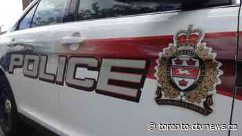 Guelph man charged with sexual assault after 20-year-old woman attacked