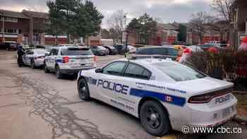 2 men dead after stabbing 'altercation' in Mississauga, police say