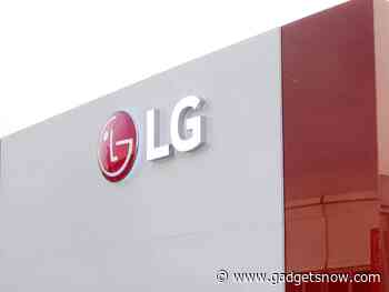LG working on an indoor gardening appliance: Report