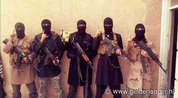 ‘Turkije stuurt Nederlandse terroristen terug’