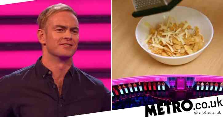 Take Me Out singleton leaves audiences retching with cheesy cornflakes confession