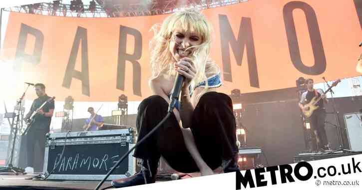 Paramore’s Hayley Williams announces she has solo material out in 2020 and we’re here for it