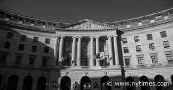 Science Under Attack: How Trump Is Sidelining Researchers and Their Work