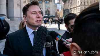 Elon Musk says Las Vegas tunnel will hopefully be operational in 2020