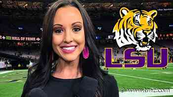 LSU Coach's Daughter-in-Law Carley McCord Dies in Plane Crash