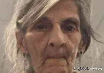 Assiniboia RCMP looking for missing 74-year-old woman