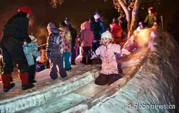 Edmonton’s Silver Skate Festival launches crowdfunding campaign to expand 2020 program