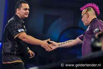 De Zwaan ondanks heerlijke comeback onderuit in thriller tegen Wright