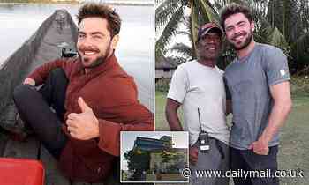 Zac Efron 'flown to Australia after suffering medical emergency in Papua New Guinea' 