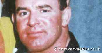 Viv Graham at 60: What might notorious hard man be doing now had he not been gunned down?