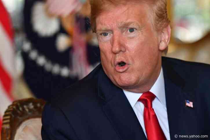 Data shows voters who disapprove of Trump are likely to support any Democratic opponent — even if they don't like them either