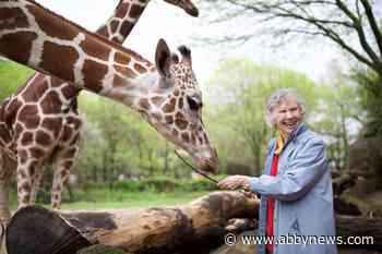 ‘Queen of Giraffes’ among new Order of Canada recipients with global influence