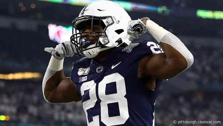 Penn State Beats Memphis 53-39 In Highest-Scoring Cotton Bowl