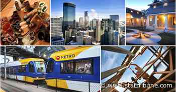 Changes approved in Minneapolis 2040 Plan begin to take shape
