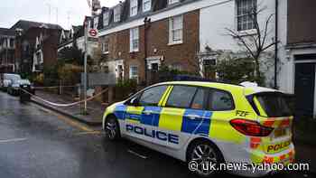 Family of Swedish man shot dead in Battersea tell of shock and grief