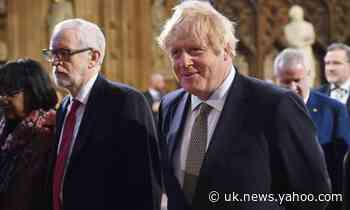 Defeated Labour MPs call for ‘unflinching’ party election review