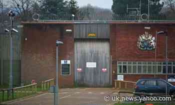 Prisons chaos fuels massive legal costs as violence surges