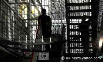 ‘I nearly lost my sight’: staff tell of rise in assaults in chaotic UK prisons